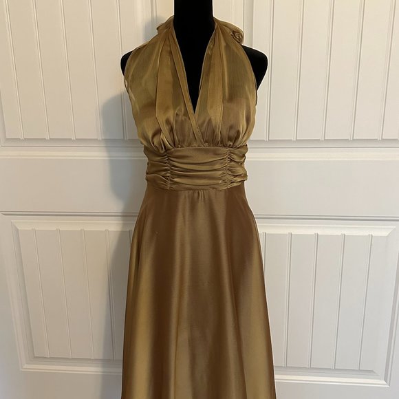 Connected Party Dress -Size 8 - Picture 1 of 5